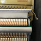 Kawai KX-21 Upright Acoustic Piano 121cm with Stool  | KX21