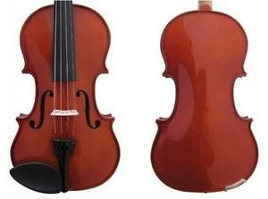 Enrico Student Plus Violin Outfit WITH PROFESSIONAL SETUP