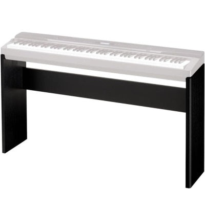 Casio CS-67 Wooden stand for Privia Digital Pianos (Black or White) (CS67)