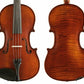 Enrico Student Extra Violin Outfit WITH PROFESSIONAL SETUP