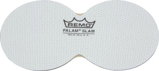 Remo  Double Falam Slam Patch (10cm ) (KS0006-PH)