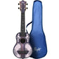 Flight TUS40 ABS Travel Soprano Ukulele