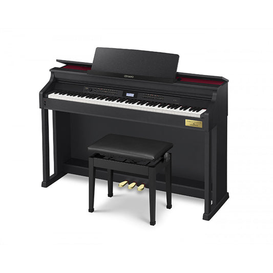 Casio Celviano AP-710 Digital Piano - Black
