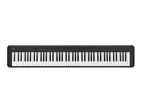CASIO CDP-S110 Digital Piano - Black
