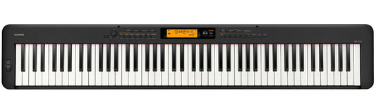 Casio CDP-S360 Digital Piano - Black