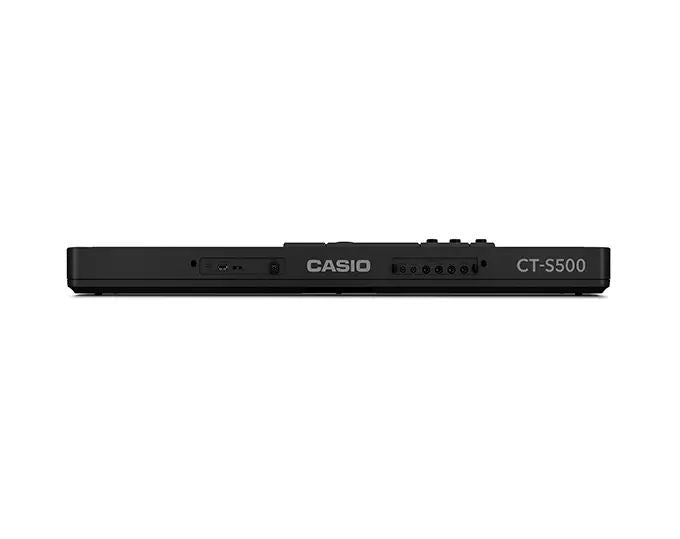 Casio CT-S500 Casiotone Keyboard (CTS500)