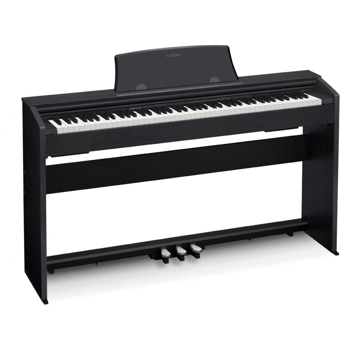 Casio PX-770 | Privia Digital Piano | Keyboard (PX770)
